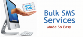 Bulk SMS Services